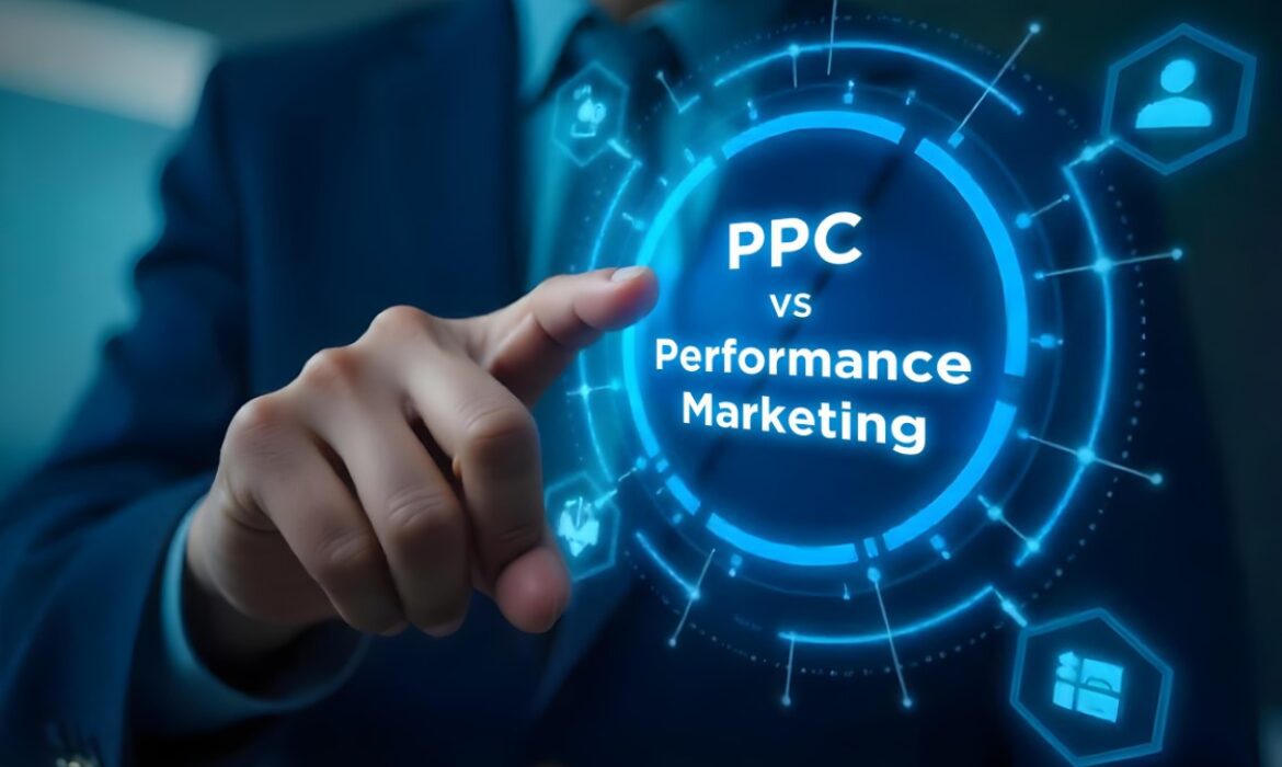 PPC vs Performance Manager: mi a különbség, és mikor kit vegyél fel?