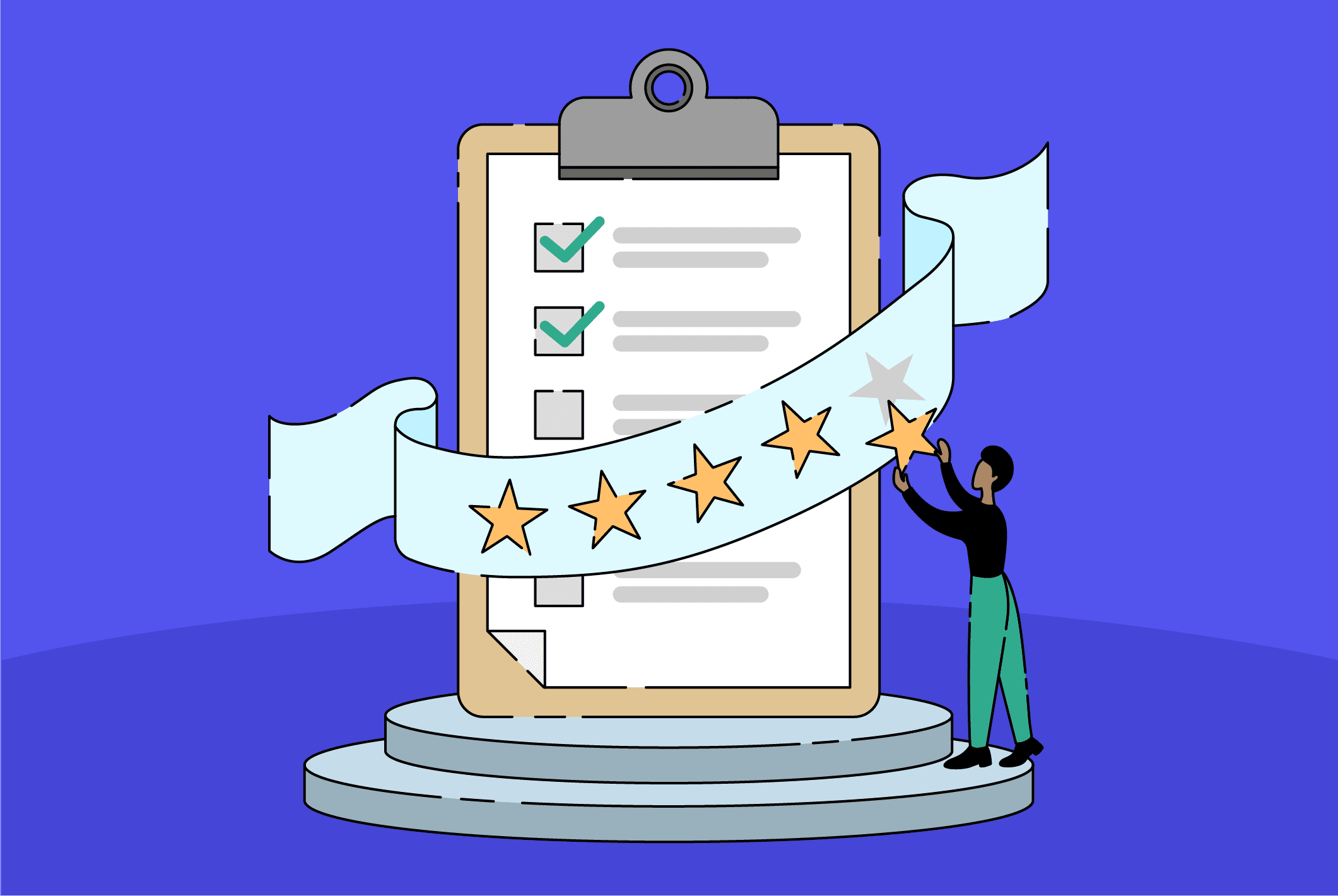 Portfólió értékelés – hogyan válassz kreatív szakembert?