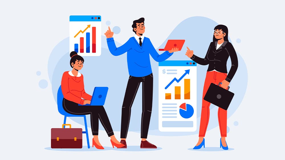 SDR vs BDR vs AE: mi a különbség, és hogyan építsd fel a sales csapatot?