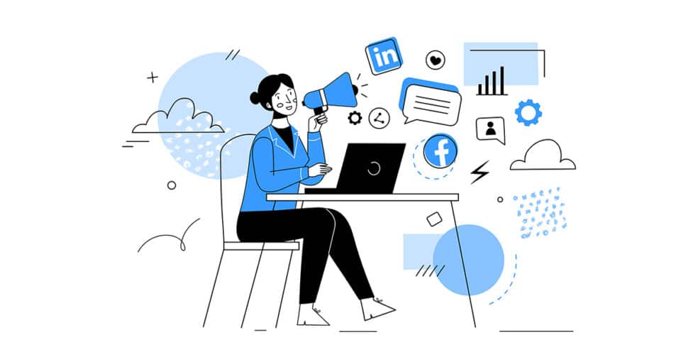 Influencer/UGC Manager – hogyan mérhető a ROI?