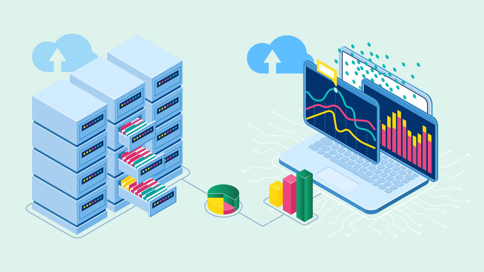 Tech-stack vonzereje a hirdetésben – miért számít ennyire a marketingeseknek és saleseseknek?