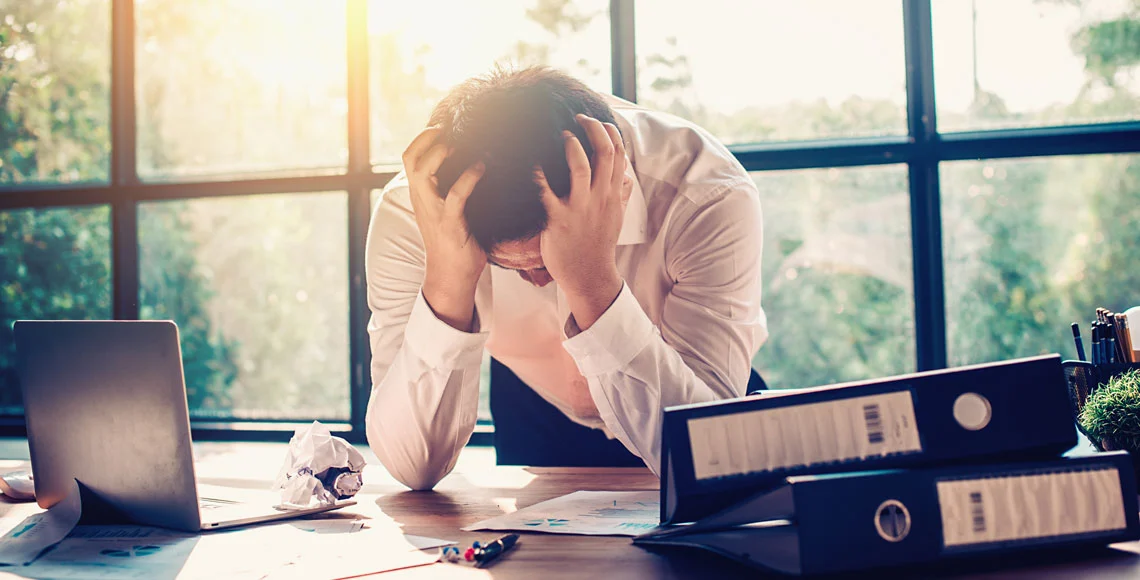 Miért égnek ki a performance szakik, és mit tehetünk ellene?