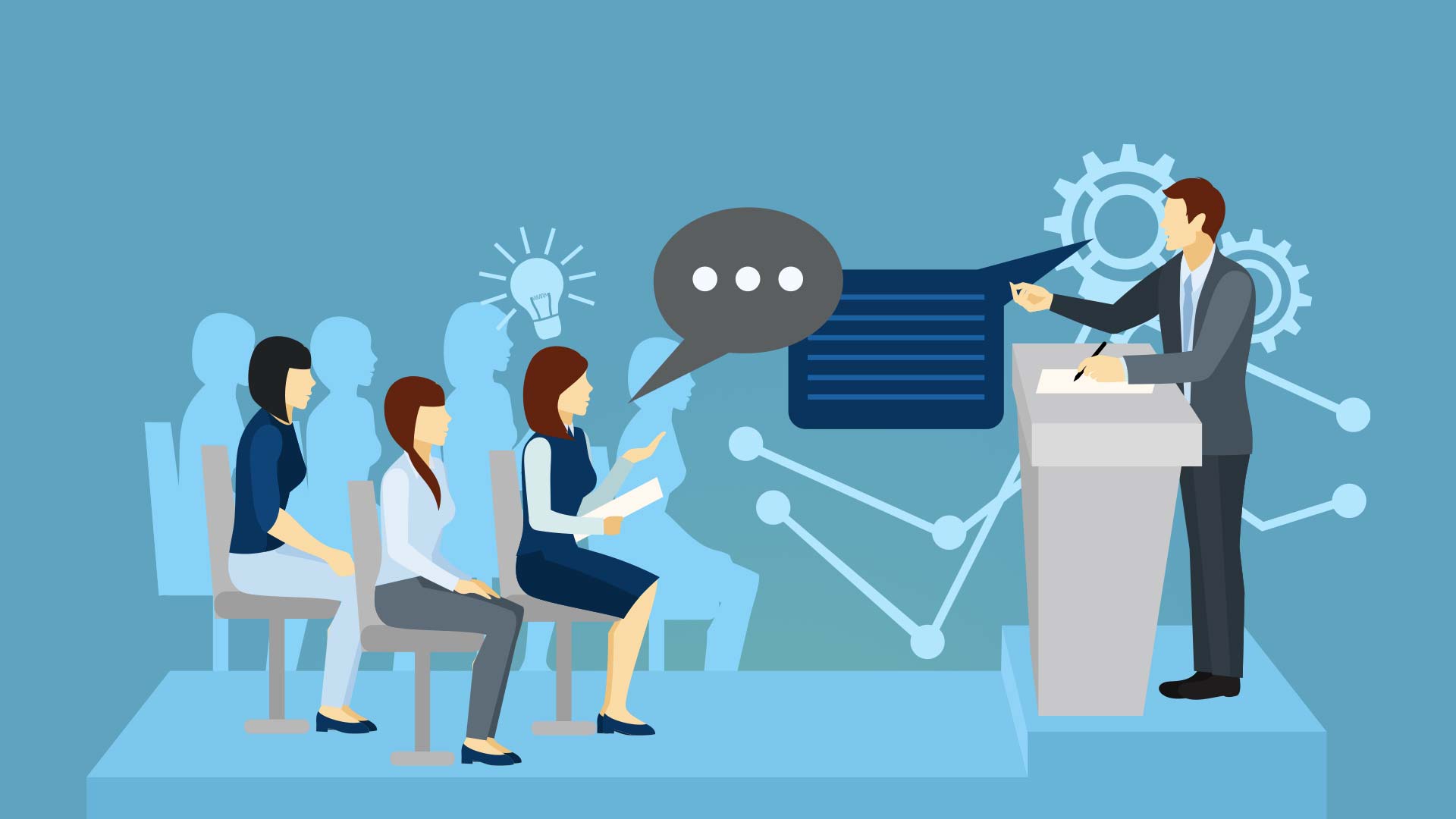 Event marketing manager hire – lead vs brand fókuszban