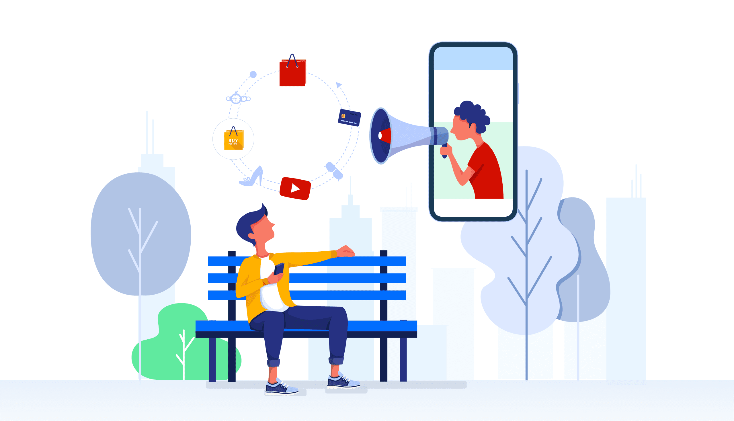 Influencer marketing vezető – interjú-útmutató