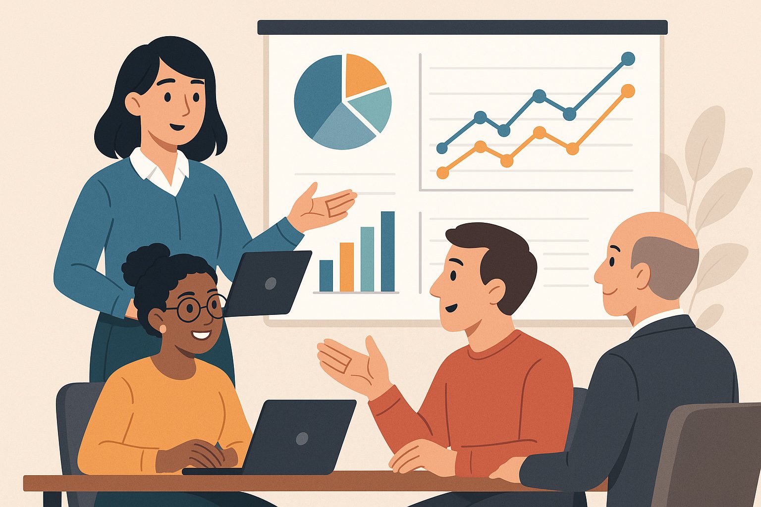 Webanalyst / GA4 Specialist – miért kritikus, és egy esettanulmány