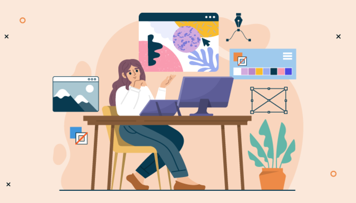 Performance kreatív csapat: Designer vs Motion Designer – kit vegyél fel először?