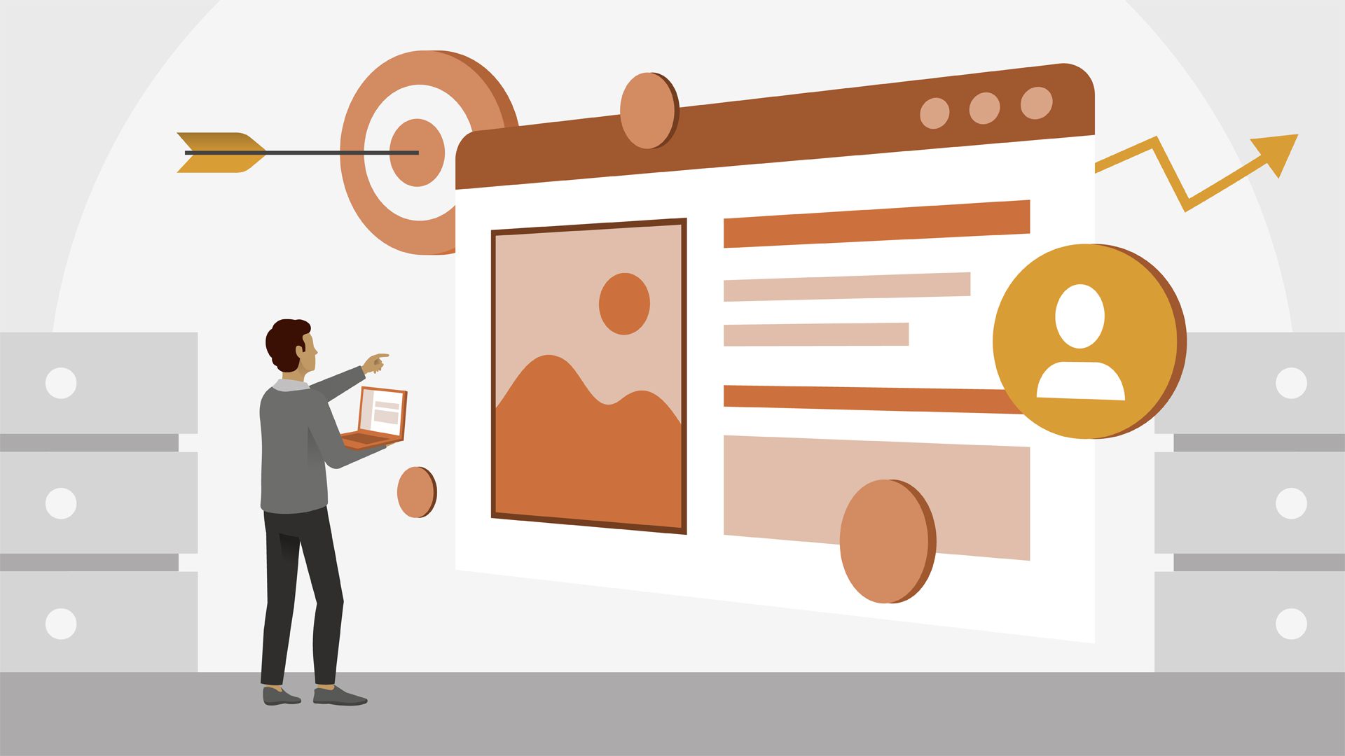 Esettanulmány: 14 nap alatt PPC lead – hogyan vadásztunk le egy hiányszakembert