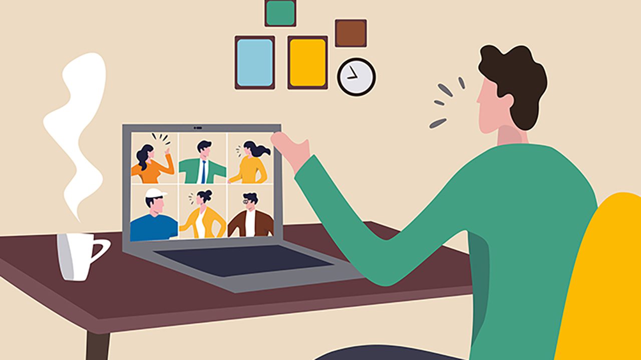 Remote marketing csapat – hogyan működtess hatékonyan egy távoli csapatot?