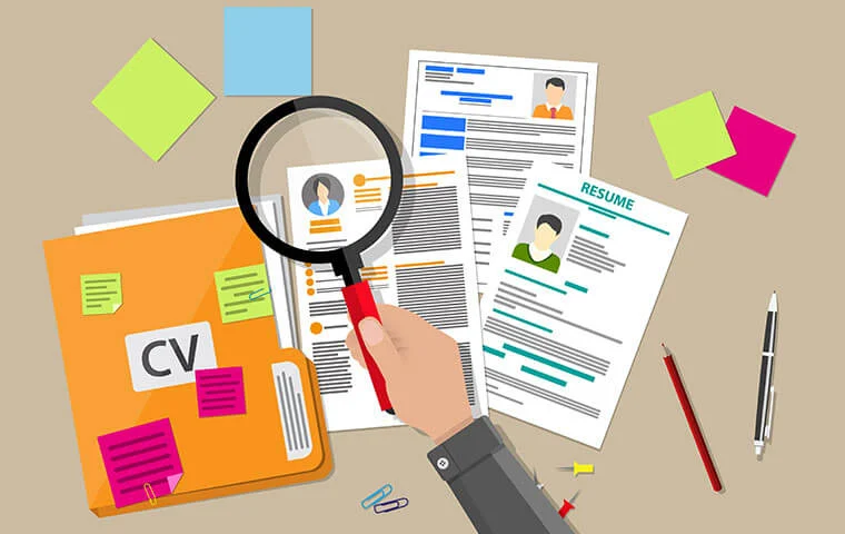 Referenciák ellenőrzése – 7 kérdés, amit mindig fel kell tenned