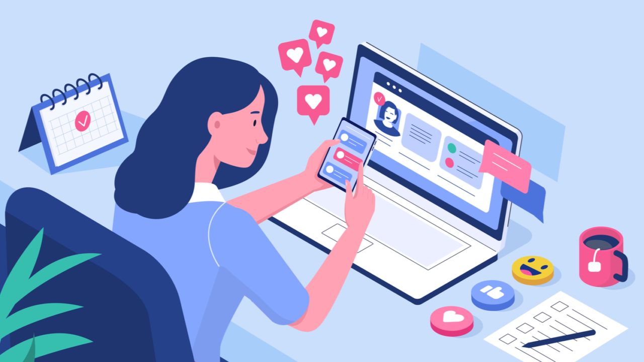 Social Media Manager vs Content Strategist: kit vegyél fel először és mi a különbség?