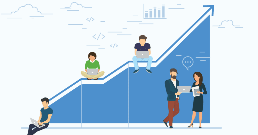 Első marketinges startupban – kit, mikor és hogyan érdemes felvenni?