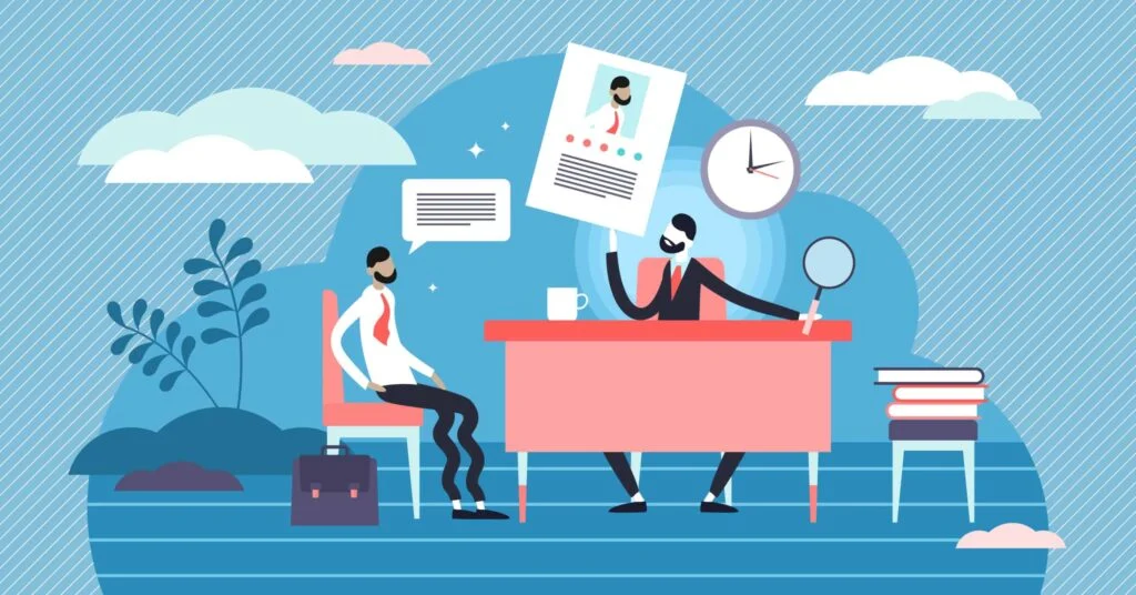 Struktúrált interjú – scorecard használata a jobb hiring döntésekhez