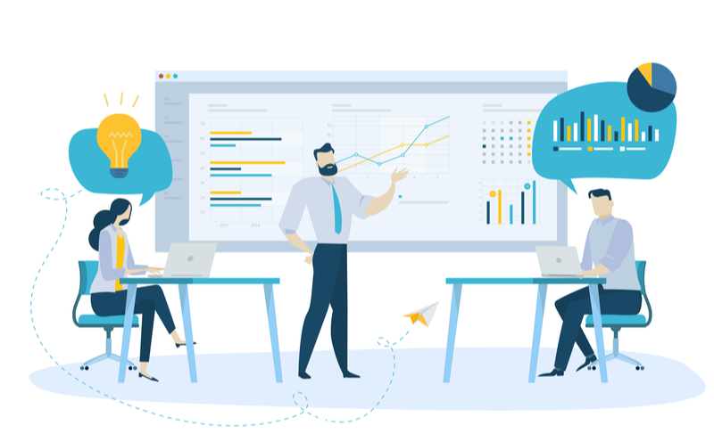 Data Analyst vs Marketing Analyst vs Data Scientist: kit vegyél fel, mikor és miért?