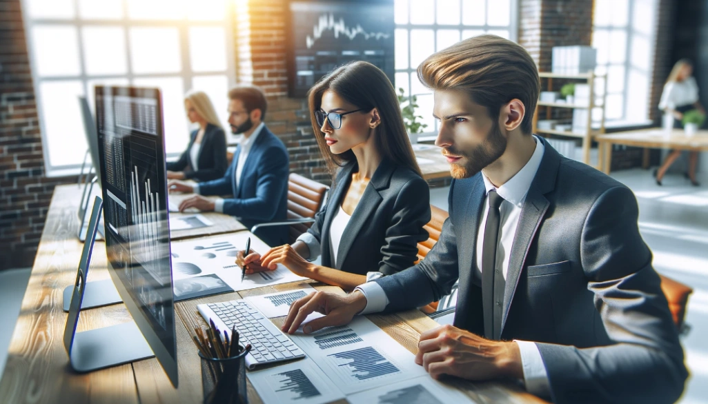 RevOps első ember – mikor jön el az ideje, hogy bevezesd a Revenue Operations szerepet?