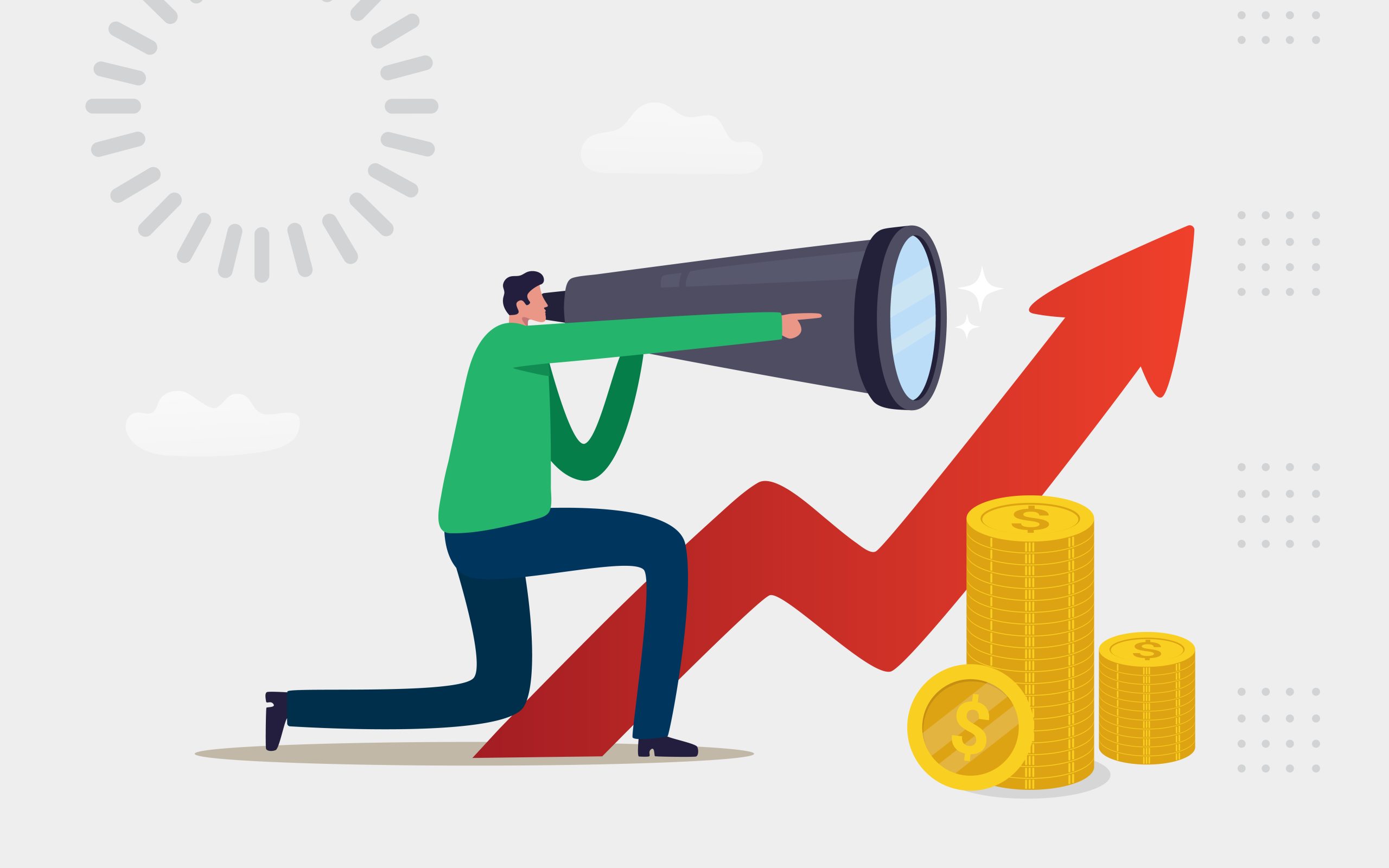 Forecast pontosság mérése – amikor a sales előrejelzés már nem tippelés