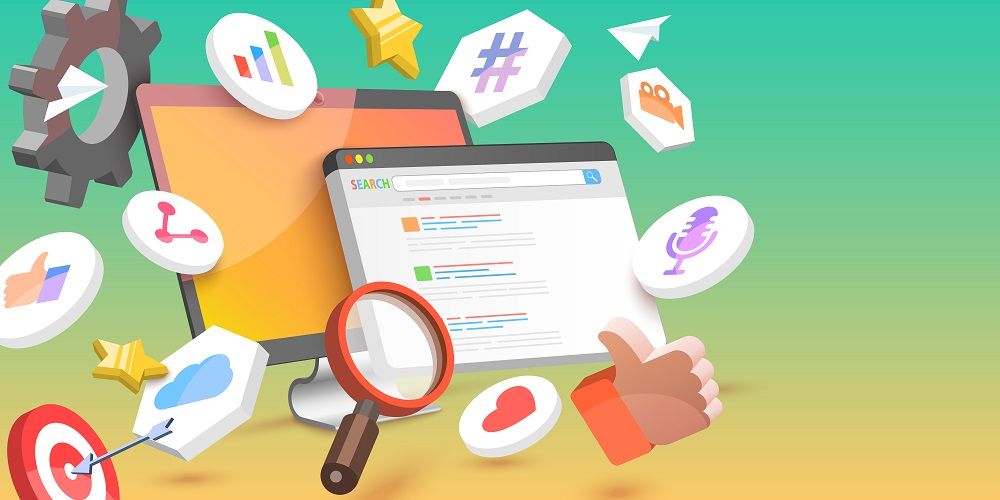 SEO: technikai vs tartalmi – két világ, egy cél